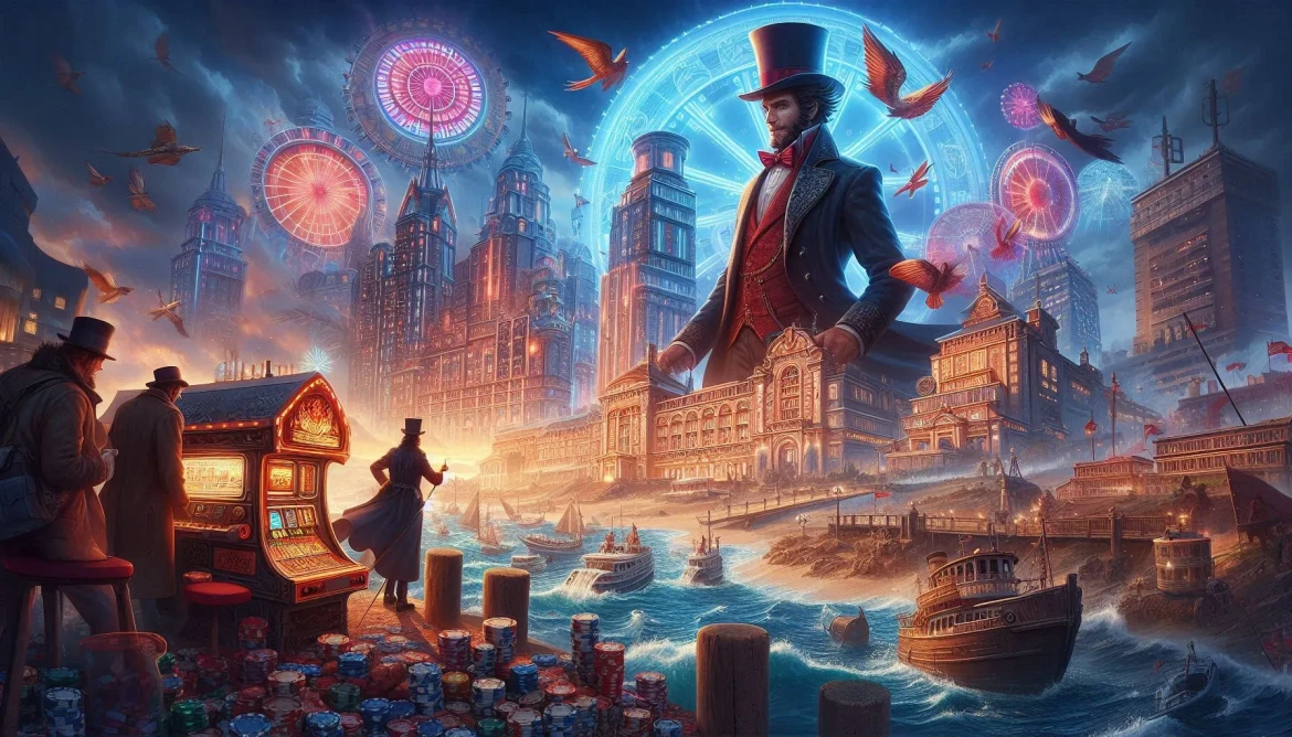 Tenbet Casino